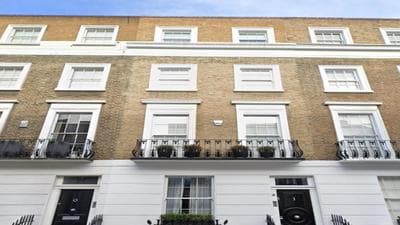 Apartment Royal Moore Street in London