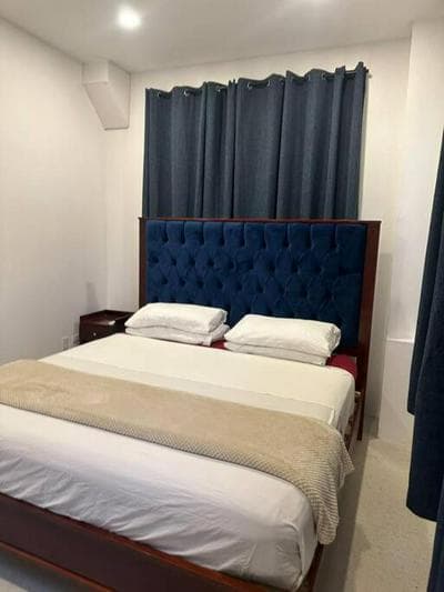Apex apartment 4,2 bedrooms