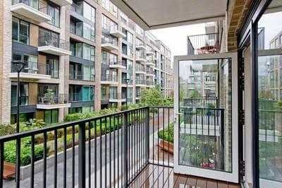 APT SAVOY 10 Stunning 1bed Chelsea kings Rd & Slone SQ