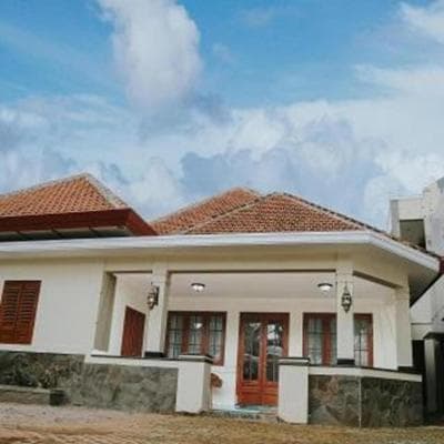 Musafir Guest House Syariah