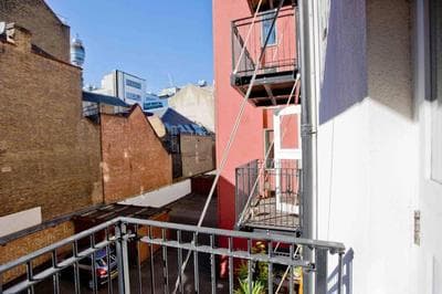 APT Fitzrovia 2 Bed modern with Lift