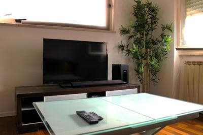 Attico con terrazza Balduina