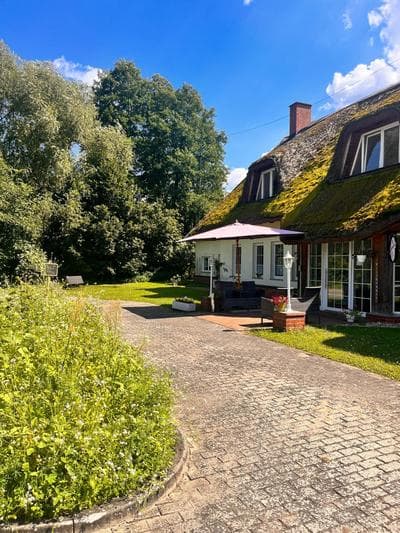 Ferienhof am Fließ