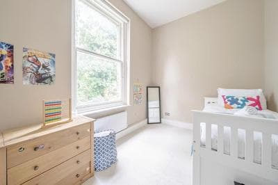 Stylish Flat Near Central London