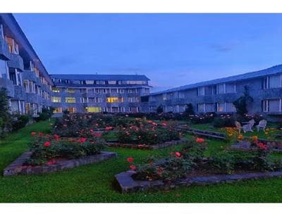 Hotel Woodstock ,Pahalgam