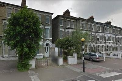 Vauxhall Park 2Bed Flat by BaseToGo