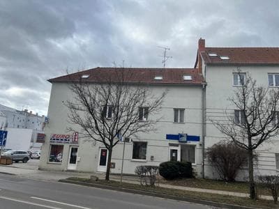 Apartment City Centre Znojmo