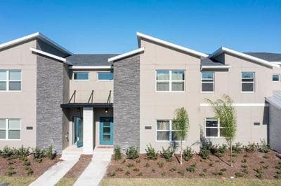 Disney Area Private Pool Resort Waterpark 2956