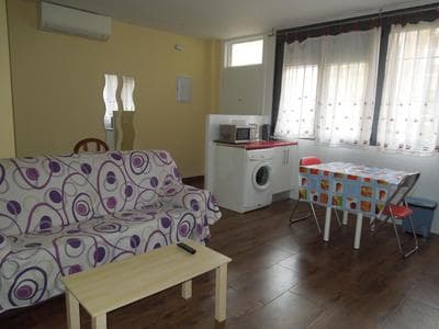 Apartamento Cuatro Torres