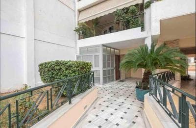 Studio In The Heart Of Kallithea
