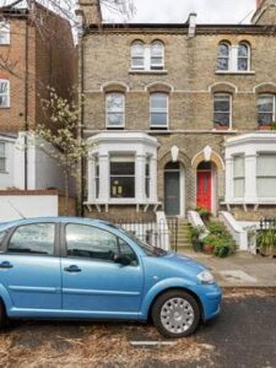 Vauxhall 3 Bed House by BaseToGo