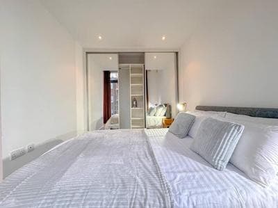 Amazing Duplex Flat