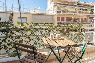 Kallithea Kyprou Square !