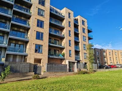 Greenford Rooms