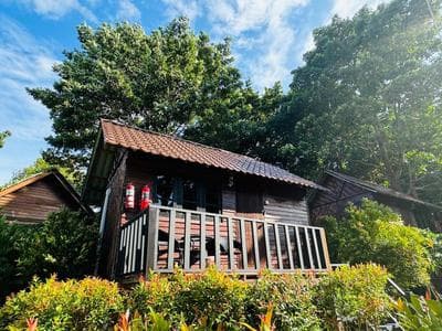 Bayview Hill Resort