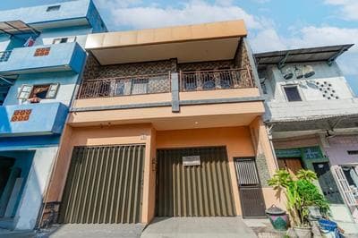 Hotel O Buduran Homestay Syariah