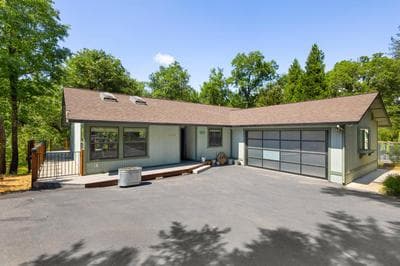 Peaceful Creekside Buddha Retreat
