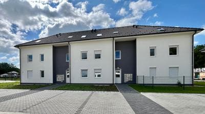 Silver Lux Apartman