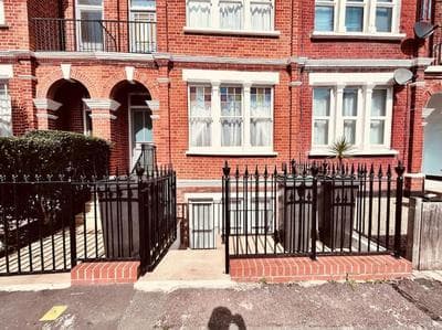 Lrg Stunning 5BD CrouchEnd House