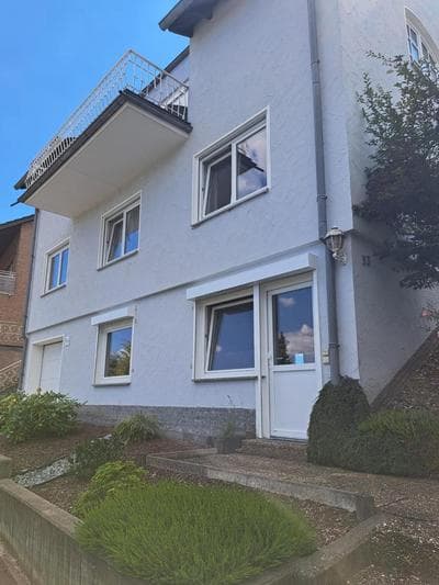 Ferienwohnung Wandereck
