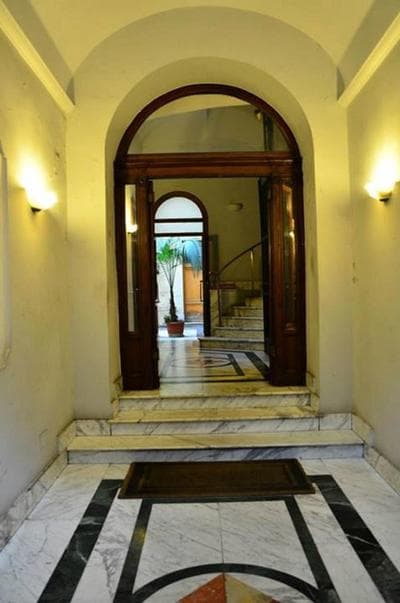 Residenza Cola Di Rienzo - Suite In Rome