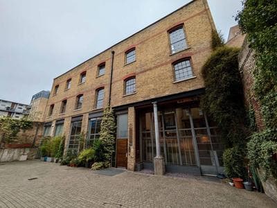 Stunning 1-Bedroom Apartment in Haggerston