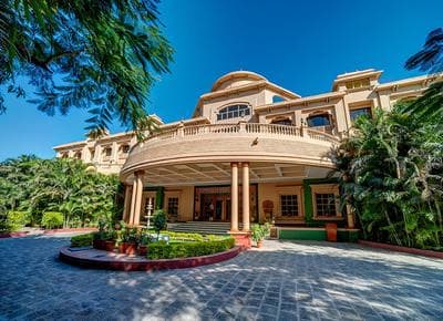 Shraddha Inn - Shirdi