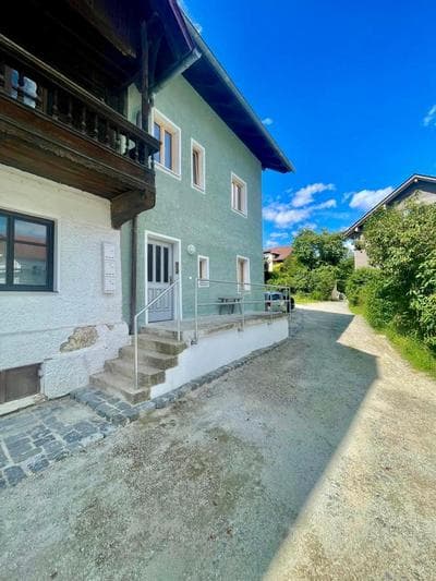 Charmantes, modernes Apartment in ruhiger Lage