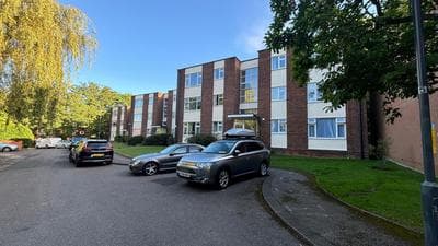 Convenient and Spacious flat to rent