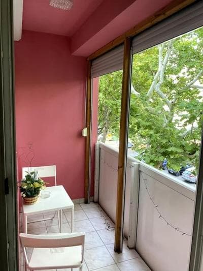 Mary's City Room