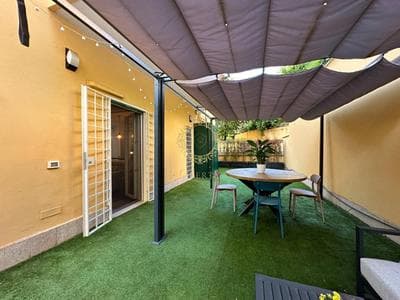 Casa Vacanze Secret Garden - Roma - Monte Sacro