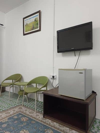 One Mek Studio