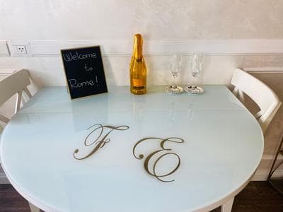 Frattina Elegance Suite