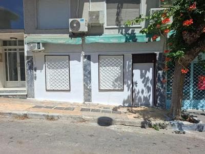 Acropolis Echoes Apartment