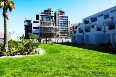 West Beach Luxury Apartment