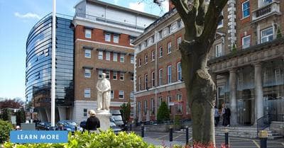Modern 1 Bed Apartment London Camberwell Denmark Hill Excellent Transport Links