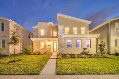 Brand New 6BD, Gameroom / Movie Theater And Pool