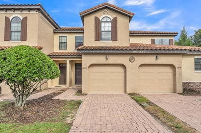 Family Friendly Stay With Pool,Spa & Gym Near Disney