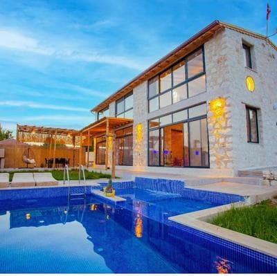 villa sunrise