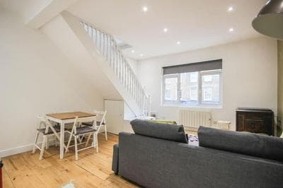 Central Camden Apartment P3