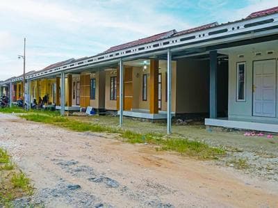 Hotel O Wilma Kost Syariah