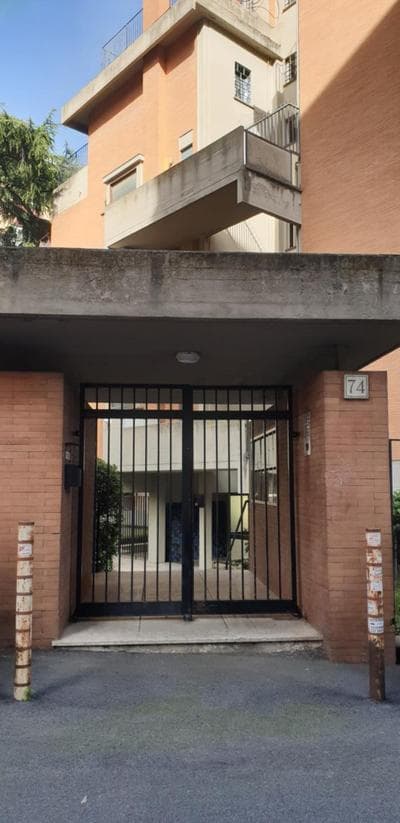 La casa delle Camelie