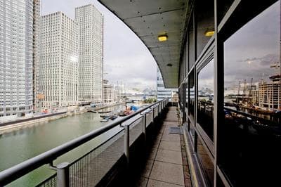 Imperial Meridian Place Apartment
