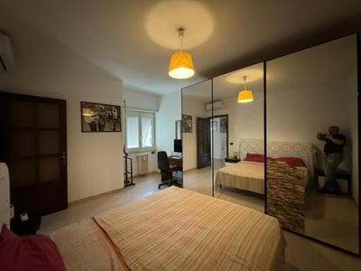 Holiday Rome Hub Tiburtina Station apartment