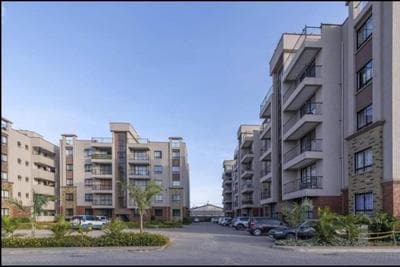 Cenzo HoliStay-Amalia,Near JKIA Airport & SGR Railway