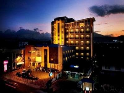 Hotel Grand Anugerah