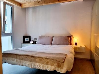 Brando Apartment II RomaPigneto