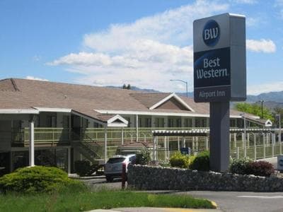 Airport Inn