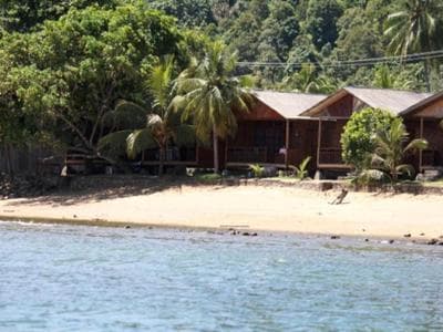 Cavery Beach Hotel