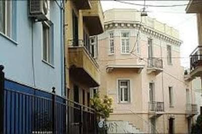 Inviting Flat near Acropolis
